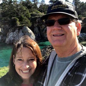 Meet your Posher, Stacey